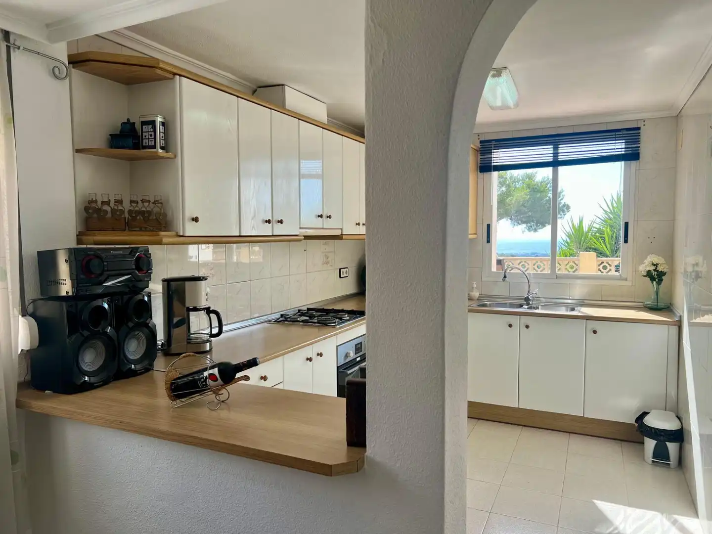 Casa de 138 m² a la Nucia