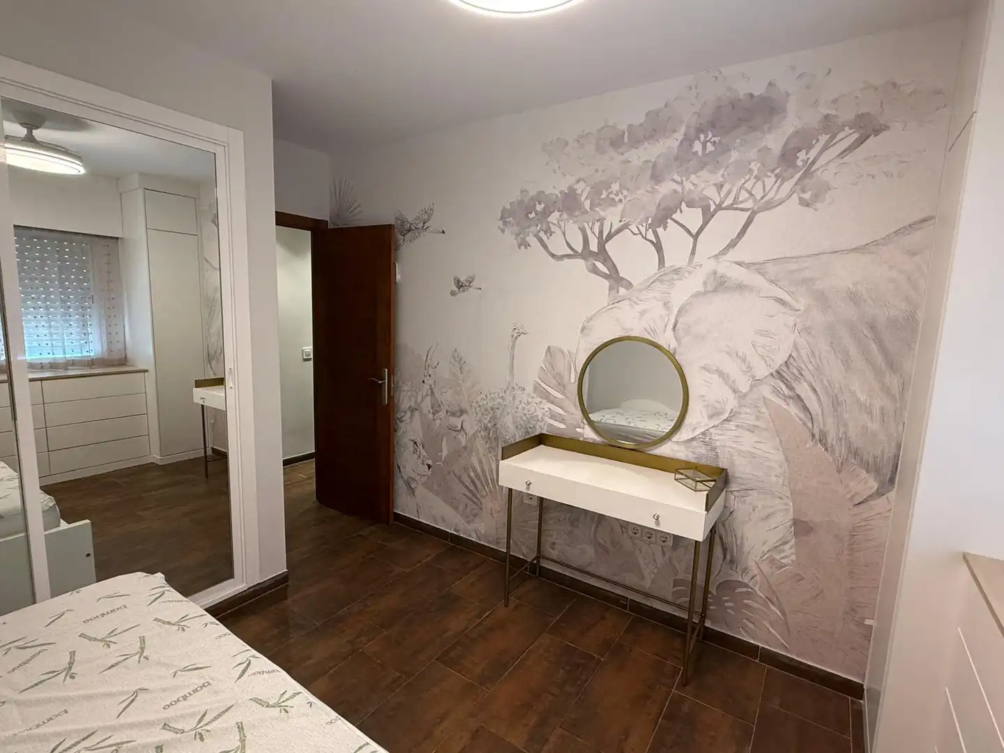 Piso de 90 m² en Algeciras