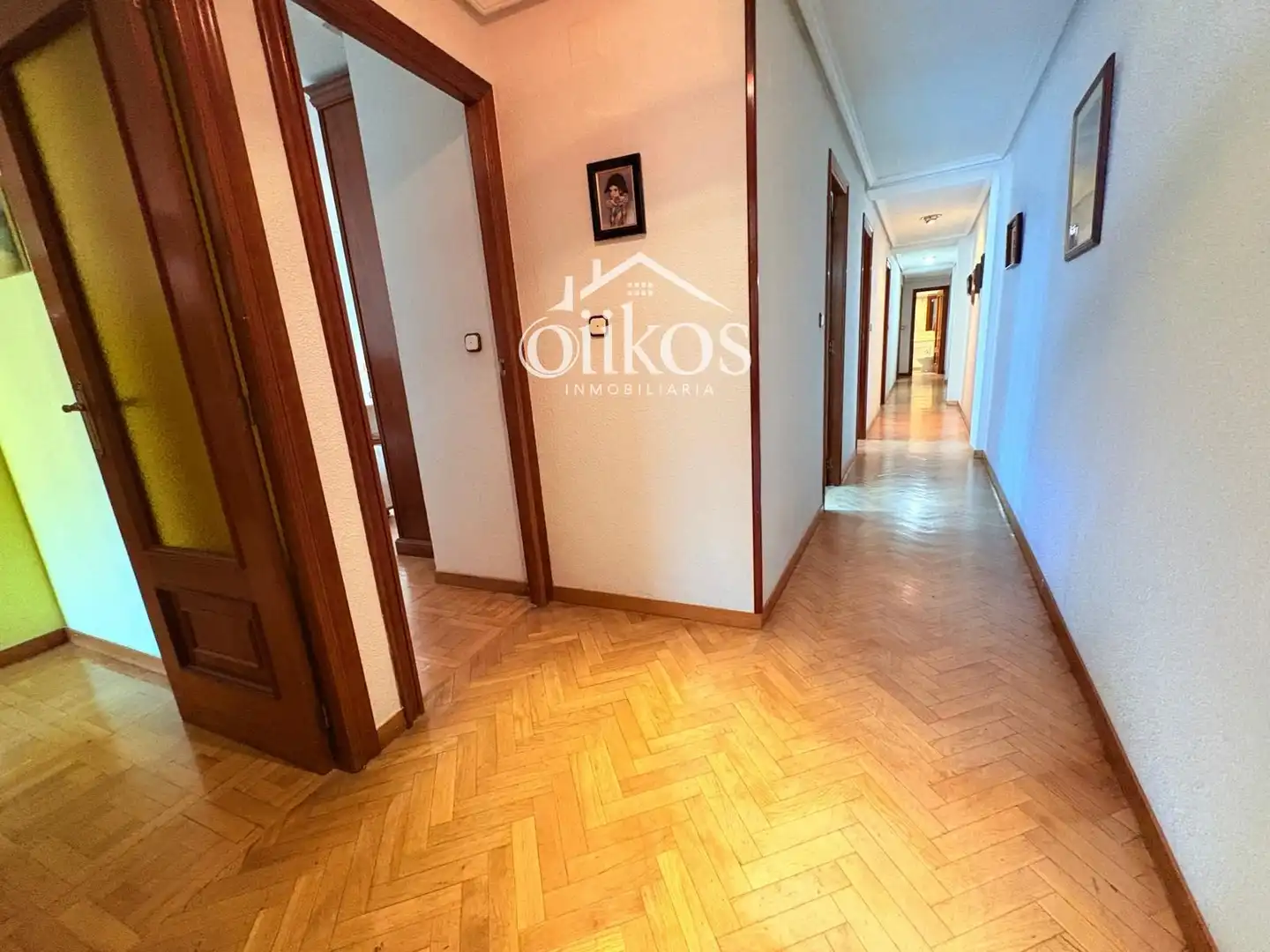 Piso de 148 m² en Salamanca