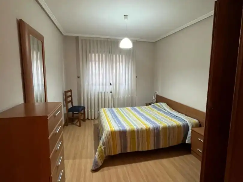 Wohnung 120 m² in Valverde de la Virgen