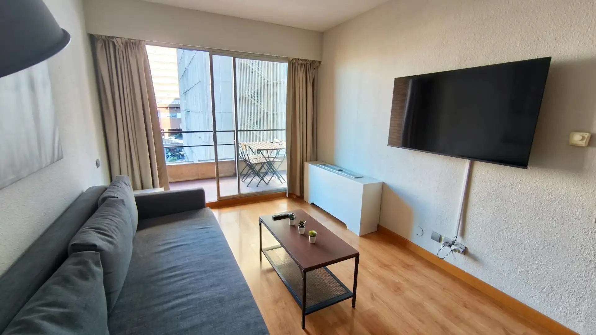 Pis de 60 m² a Madrid
