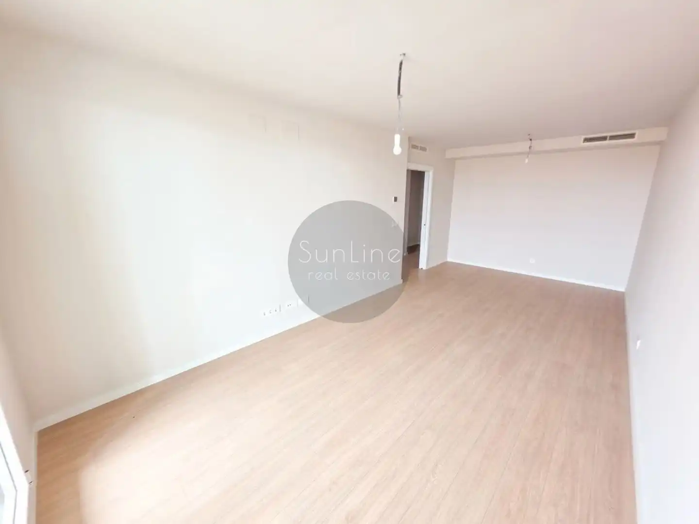 Pis de 85 m² a València