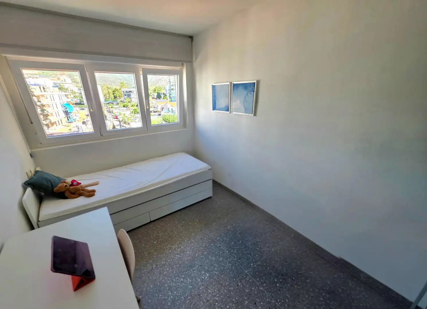 Piso de 58 m² en Benicasim