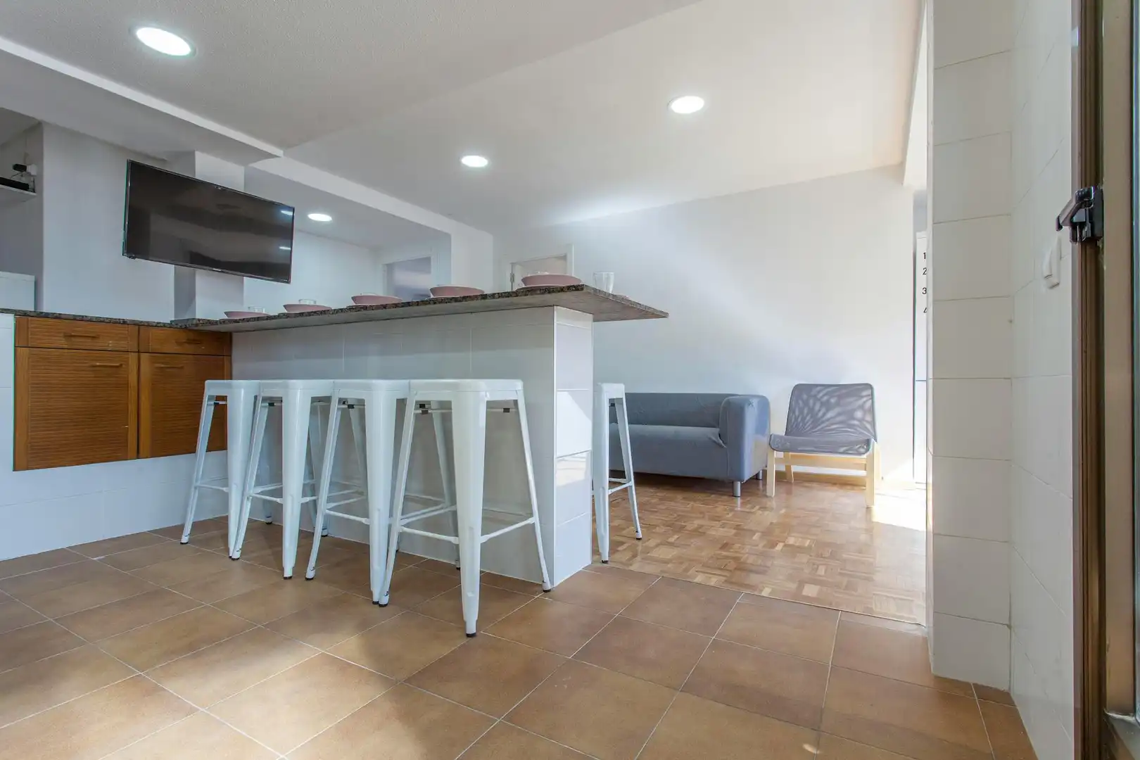 Habitación 220 m², Valencia