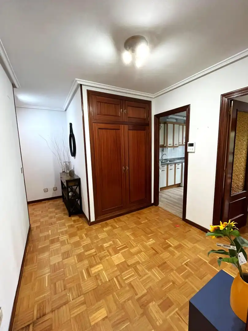 Pis de 70 m² a Oviedo
