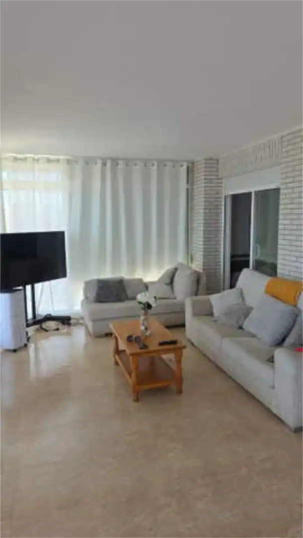 Piso de 90 m² en Peñíscola