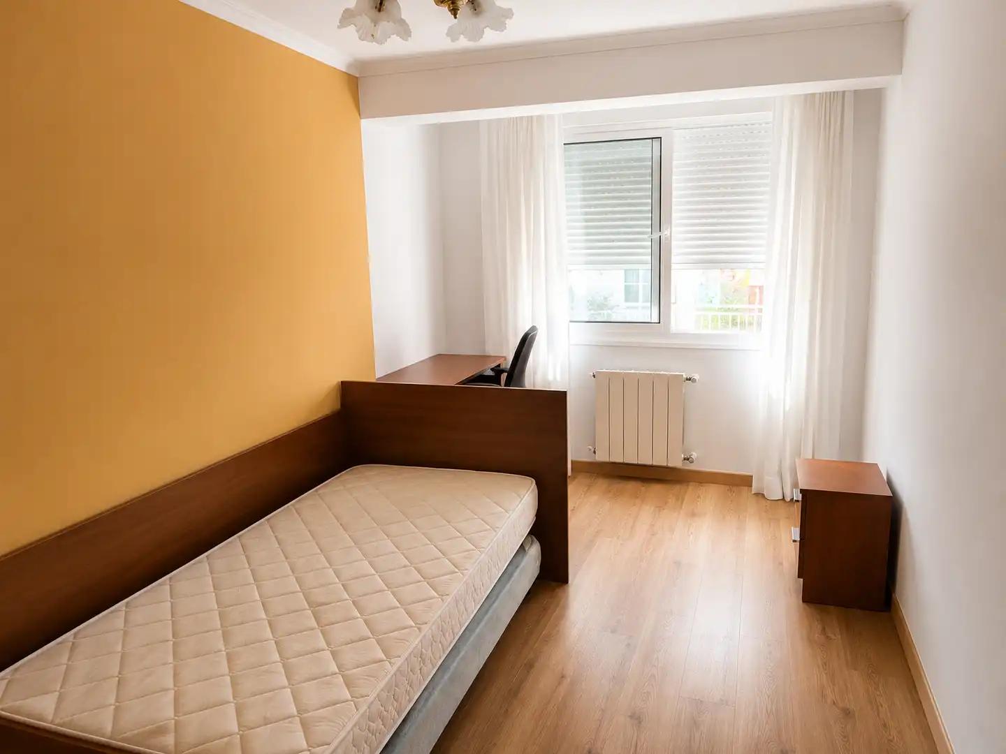 Piso de 70 m² en Santander