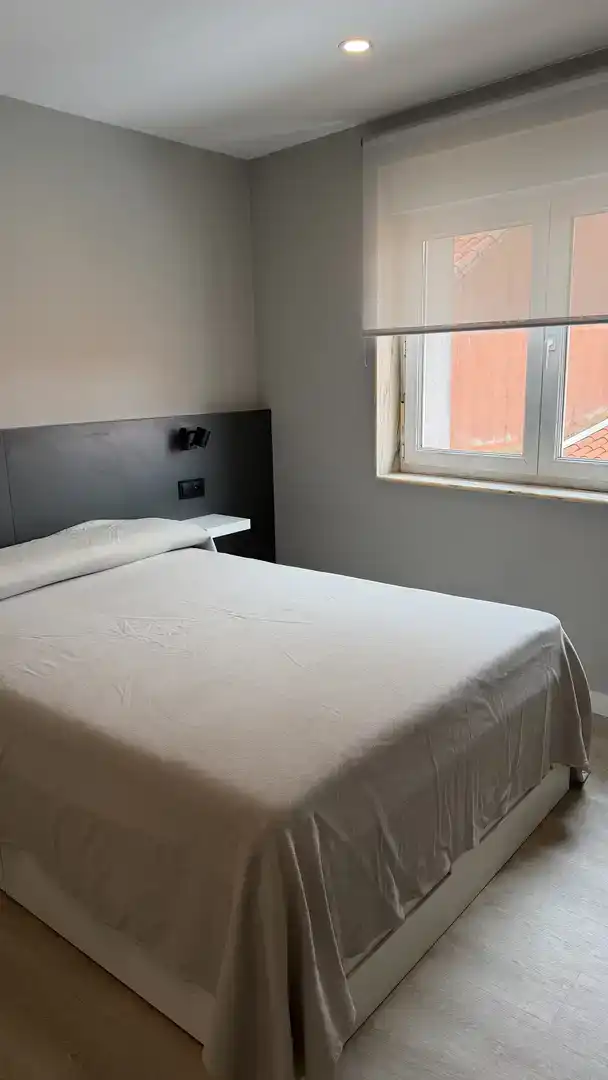 Piso de 45 m² en A Pobra do Caramiñal