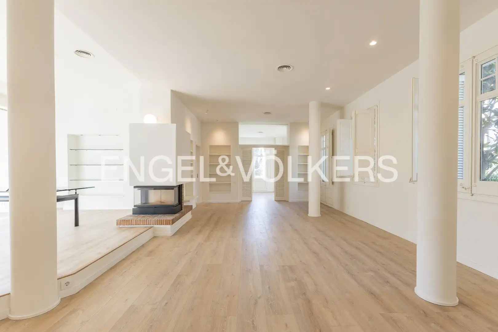 Casa de 416 m² en Barcelona