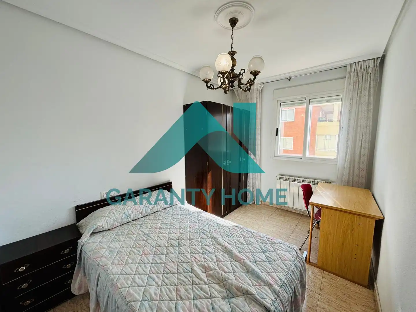 Piso de 130 m² en Cáceres
