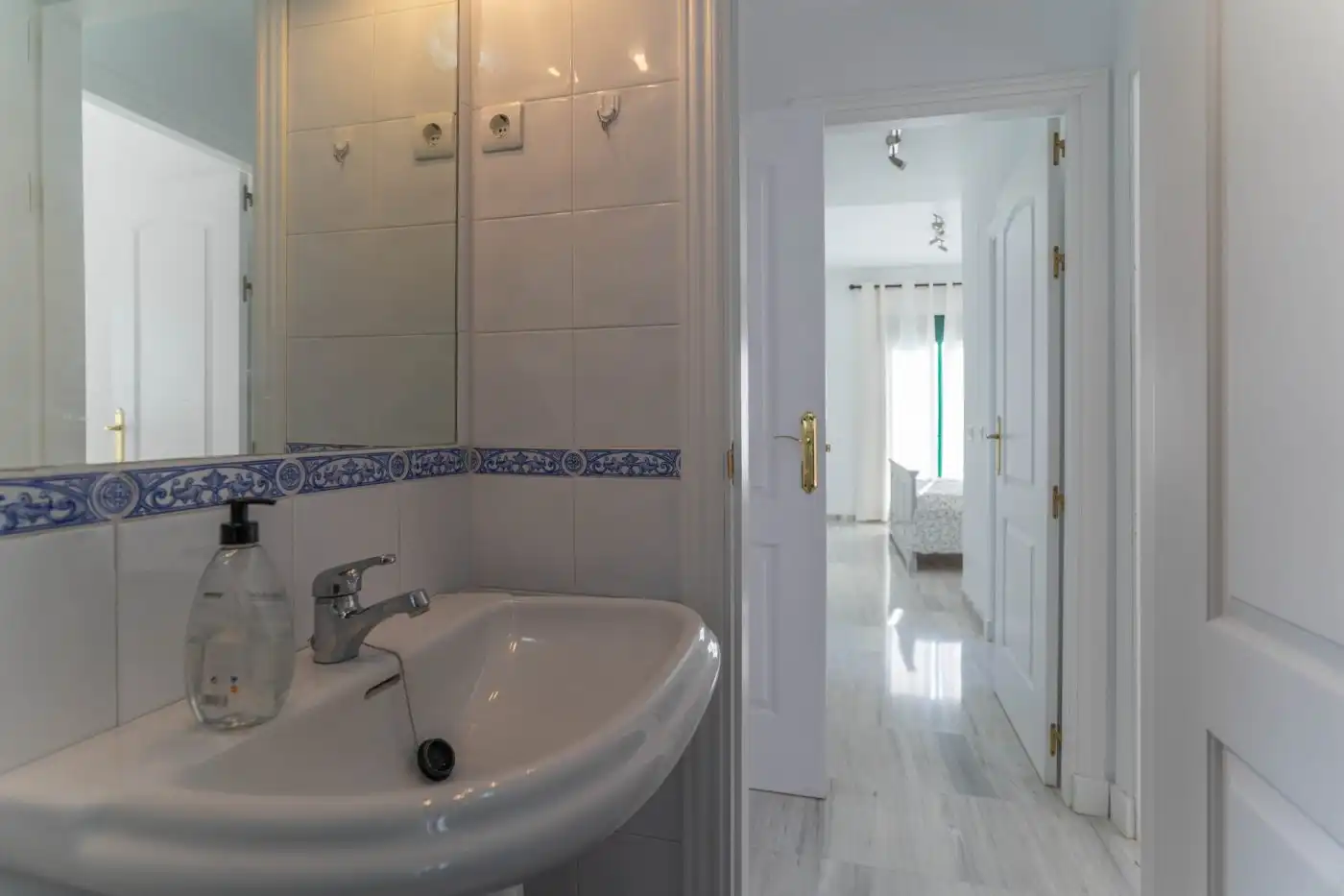 Appartamento 100 m² a Alhaurín el Grande