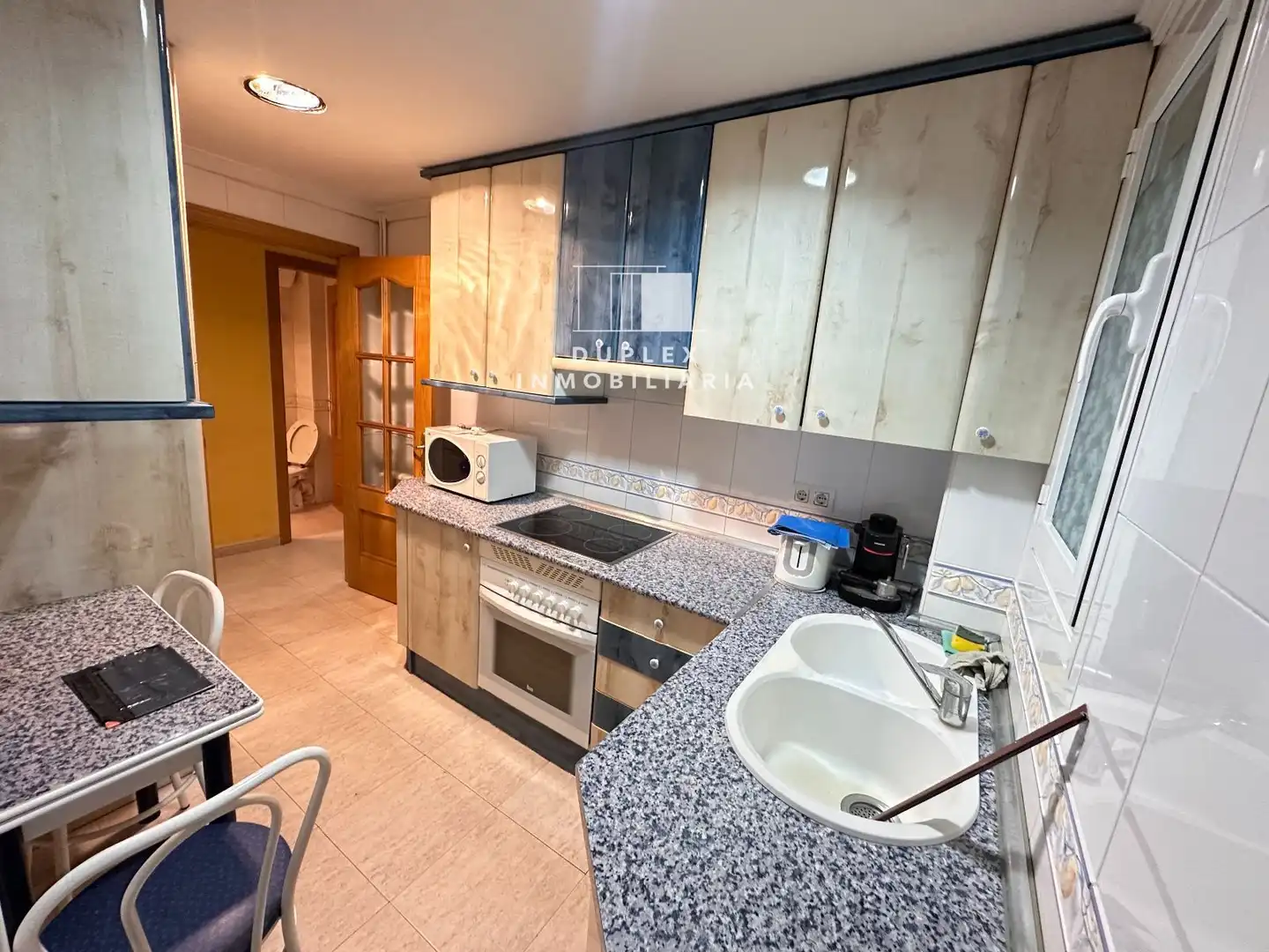 Piso de 95 m² en Cuenca