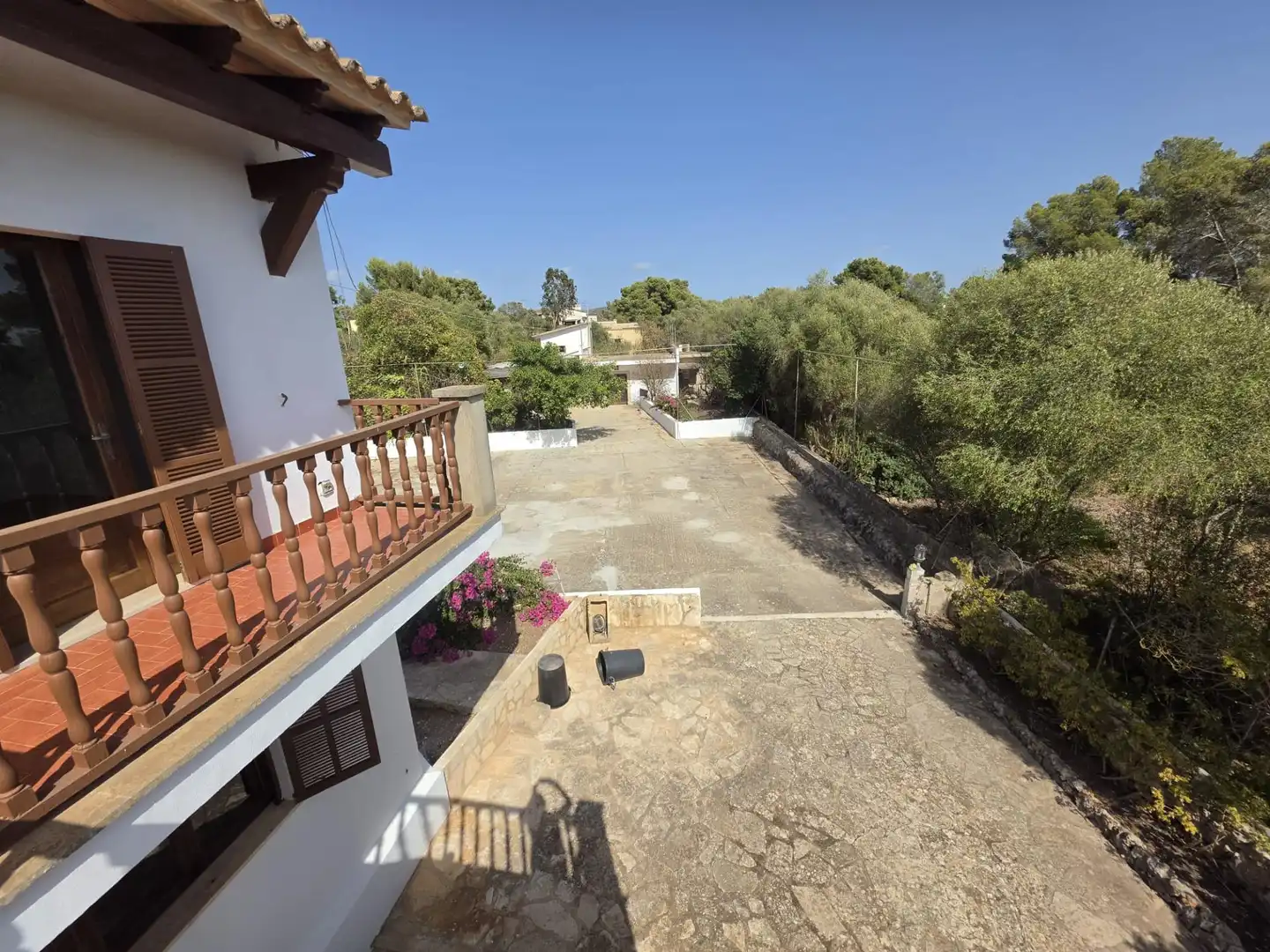 Casa de 308 m² en Marratxí