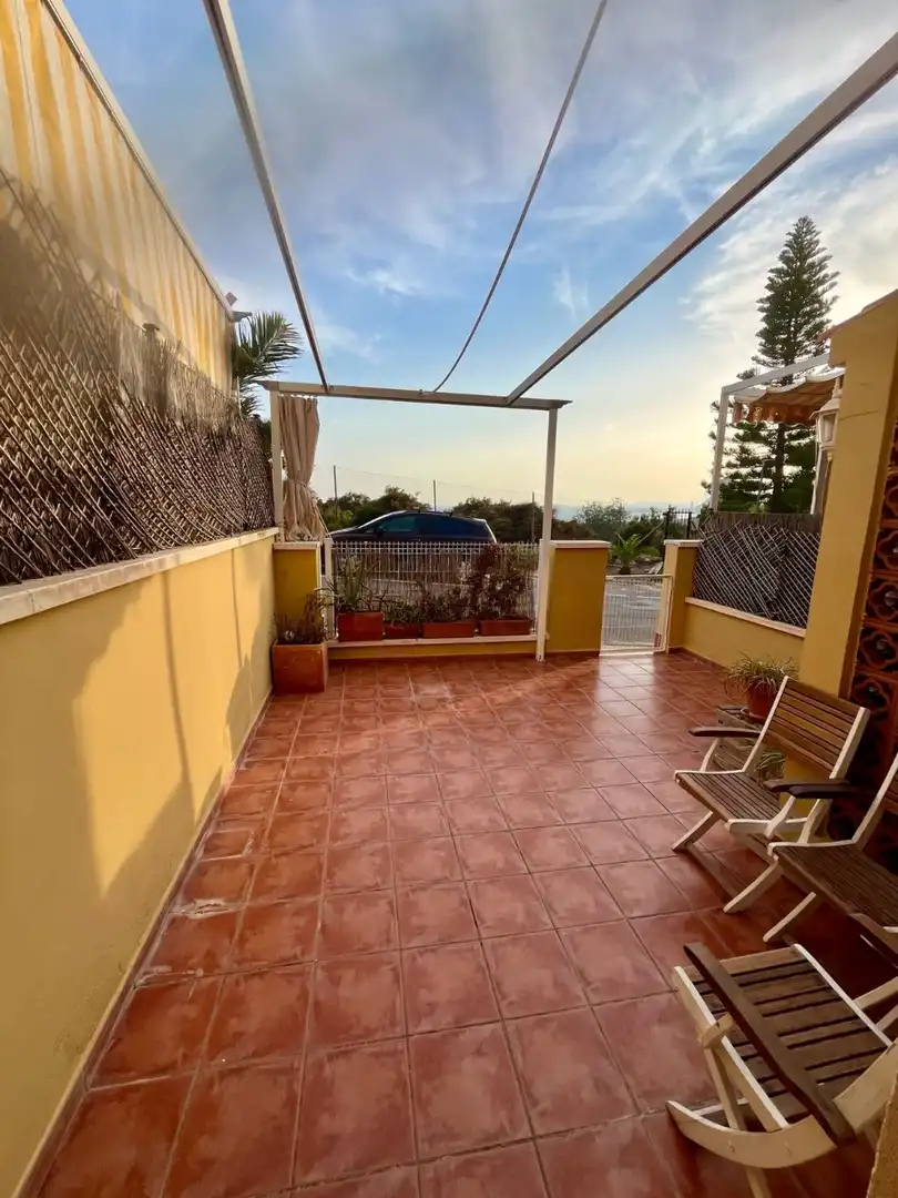 Casa de 190 m² en Alicante