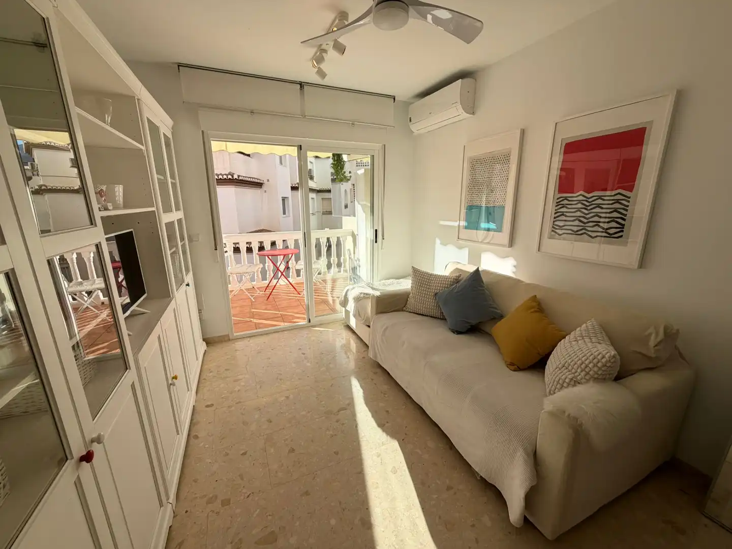 Piso de 85 m² en Almuñécar
