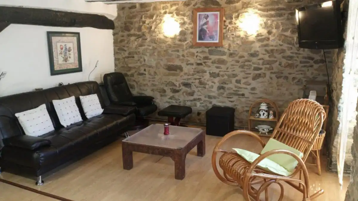 Habitación en alquiler, Kuartango