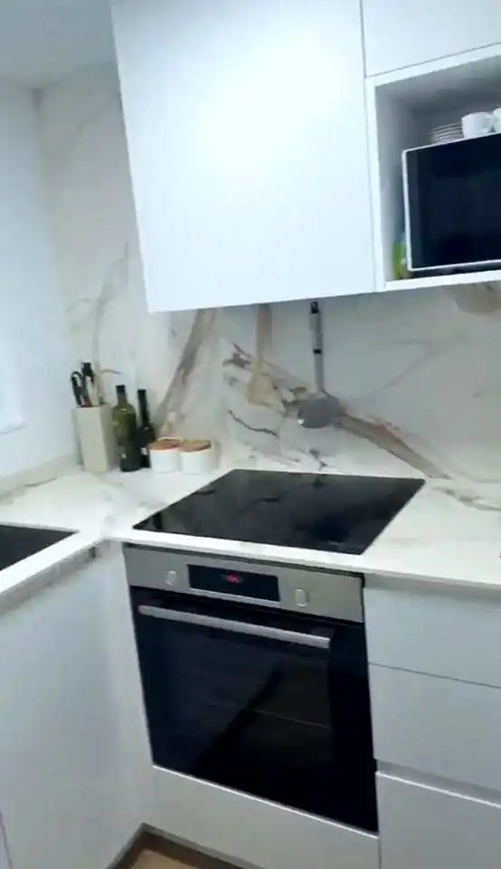 Piso de 36 m² en Benicasim