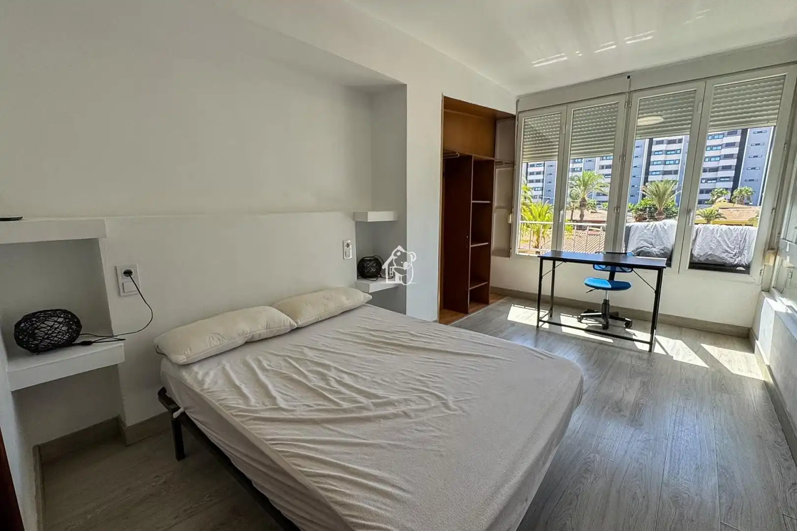 Pis de 90 m² a Torrevella