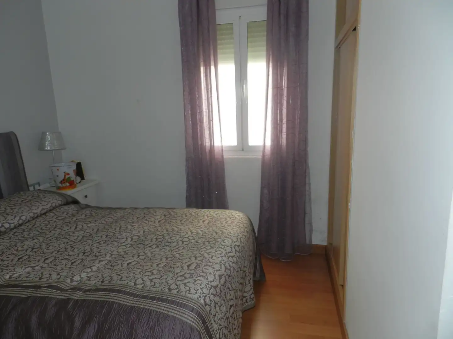 Apartamento 70 m² em Linares