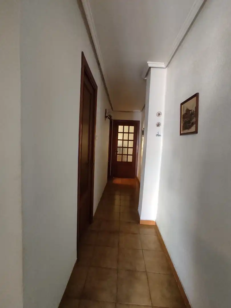 Pis de 80 m² a València