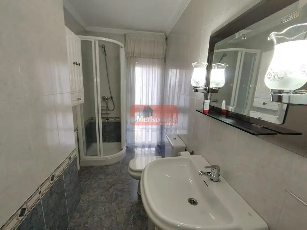Piso de 78 m² en Lugo