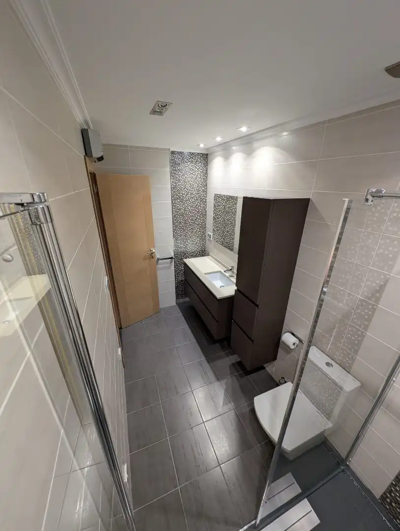 Piso de 95 m² en Elche