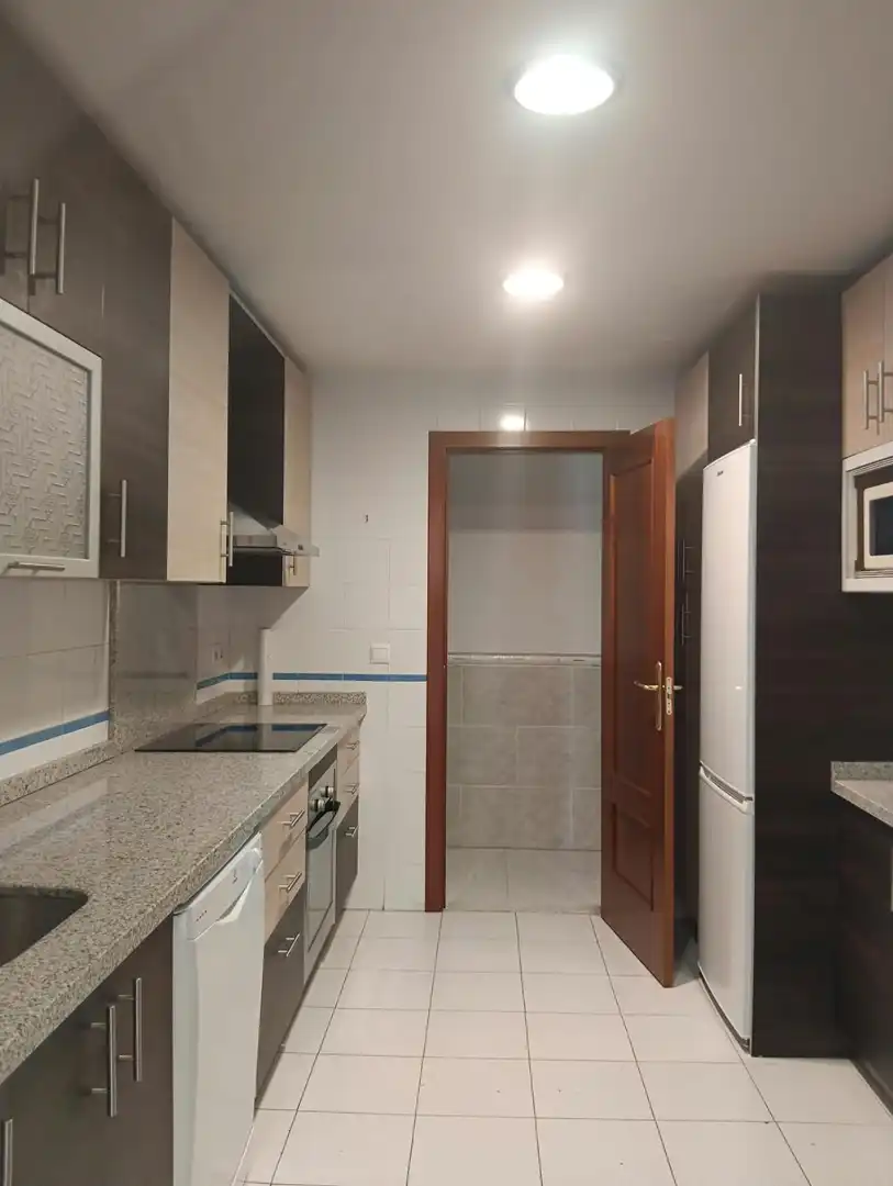 Piso de 126 m² en Granada