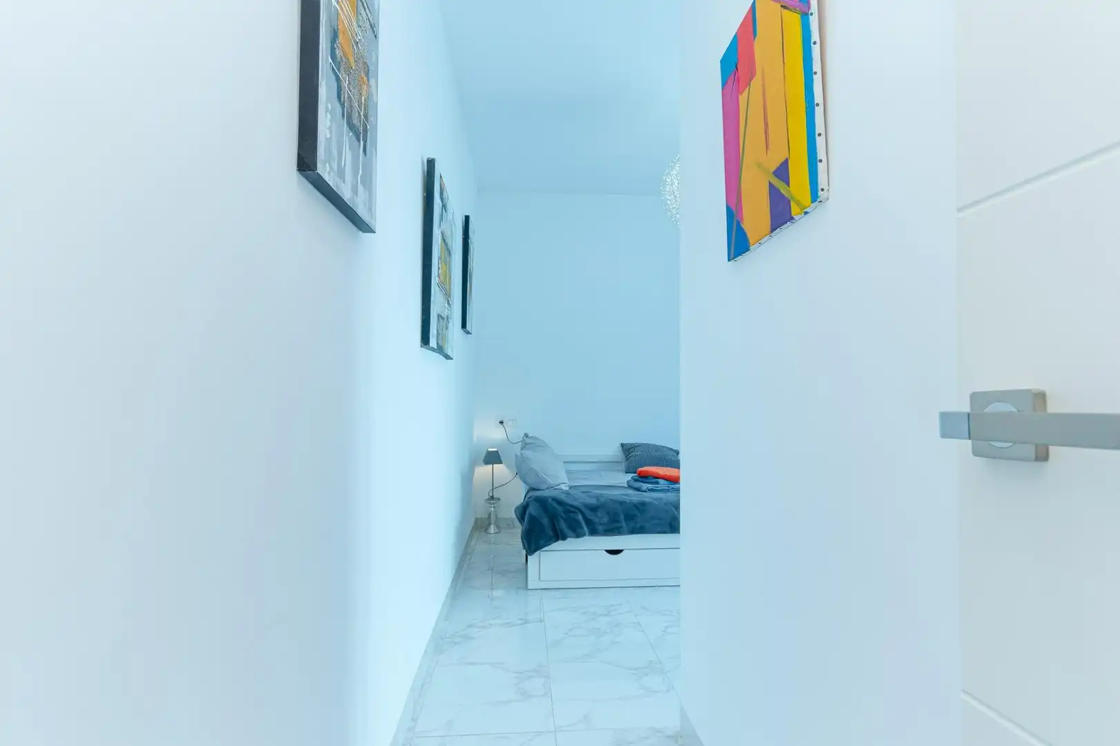 Casa de 105 m² a San Javier