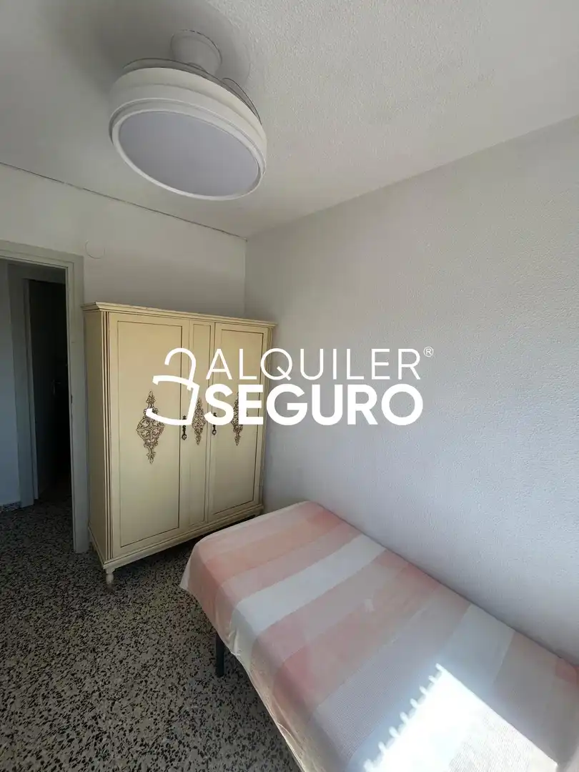 Piso de 92 m² en Granada