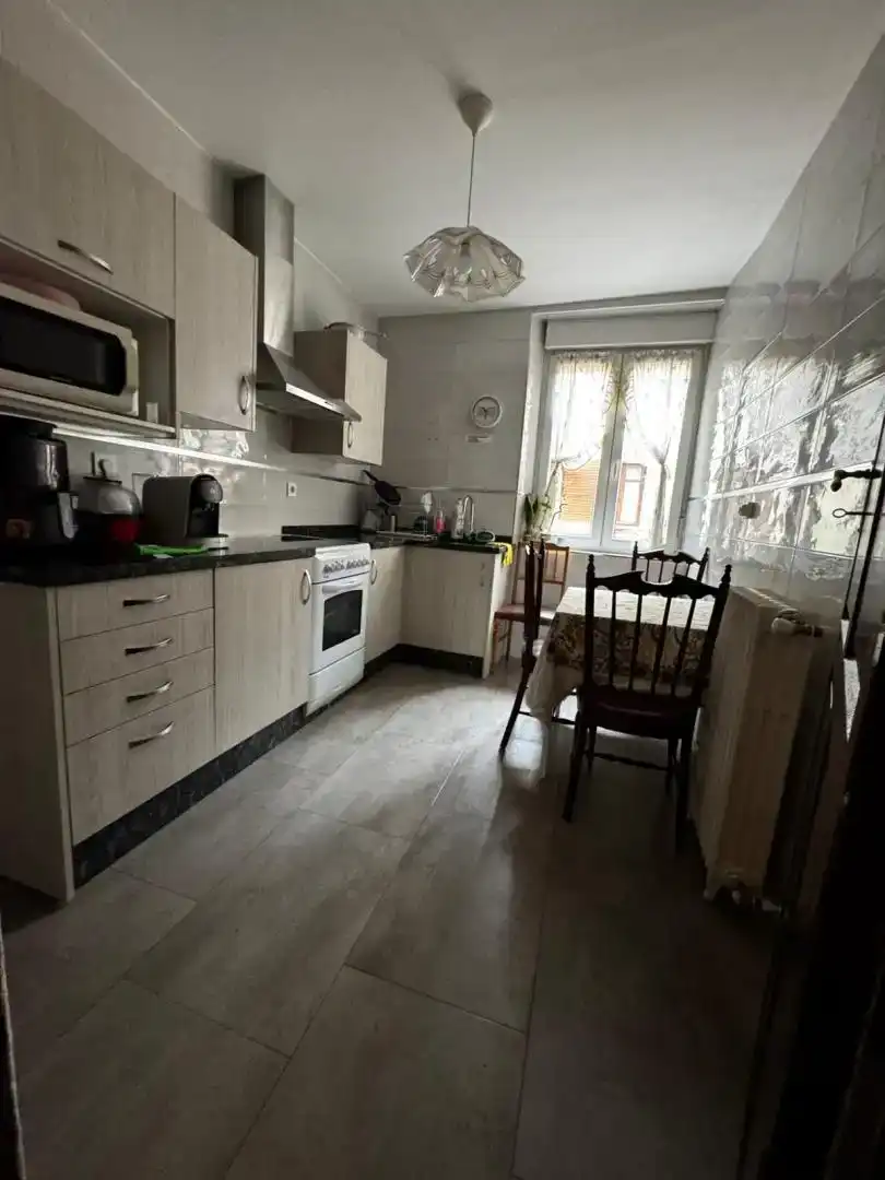 Habitación 140 m², León