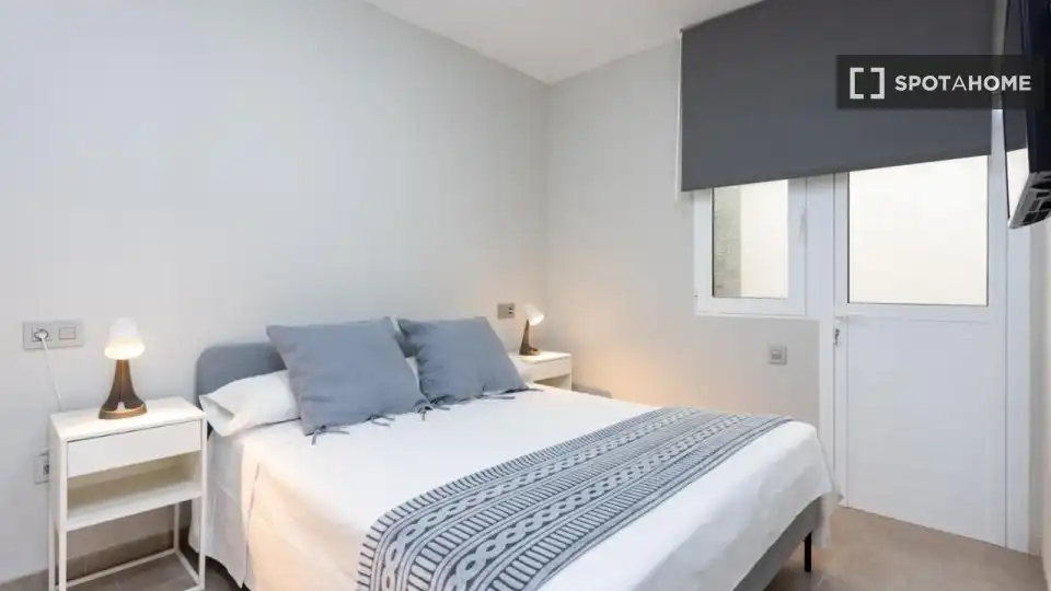 Habitación 63 m², Santa Cruz de Tenerife