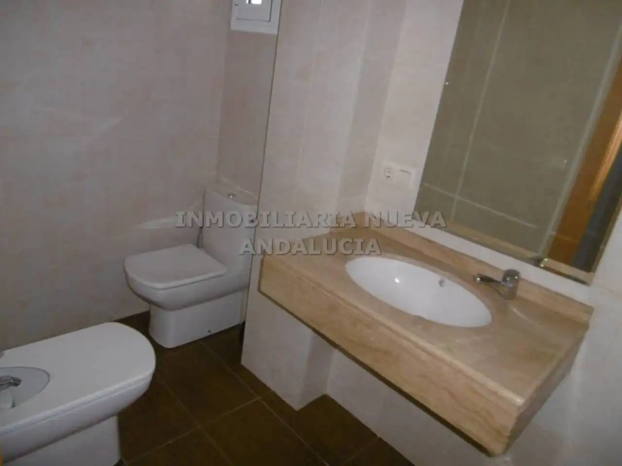 Piso de 90 m² en Almería