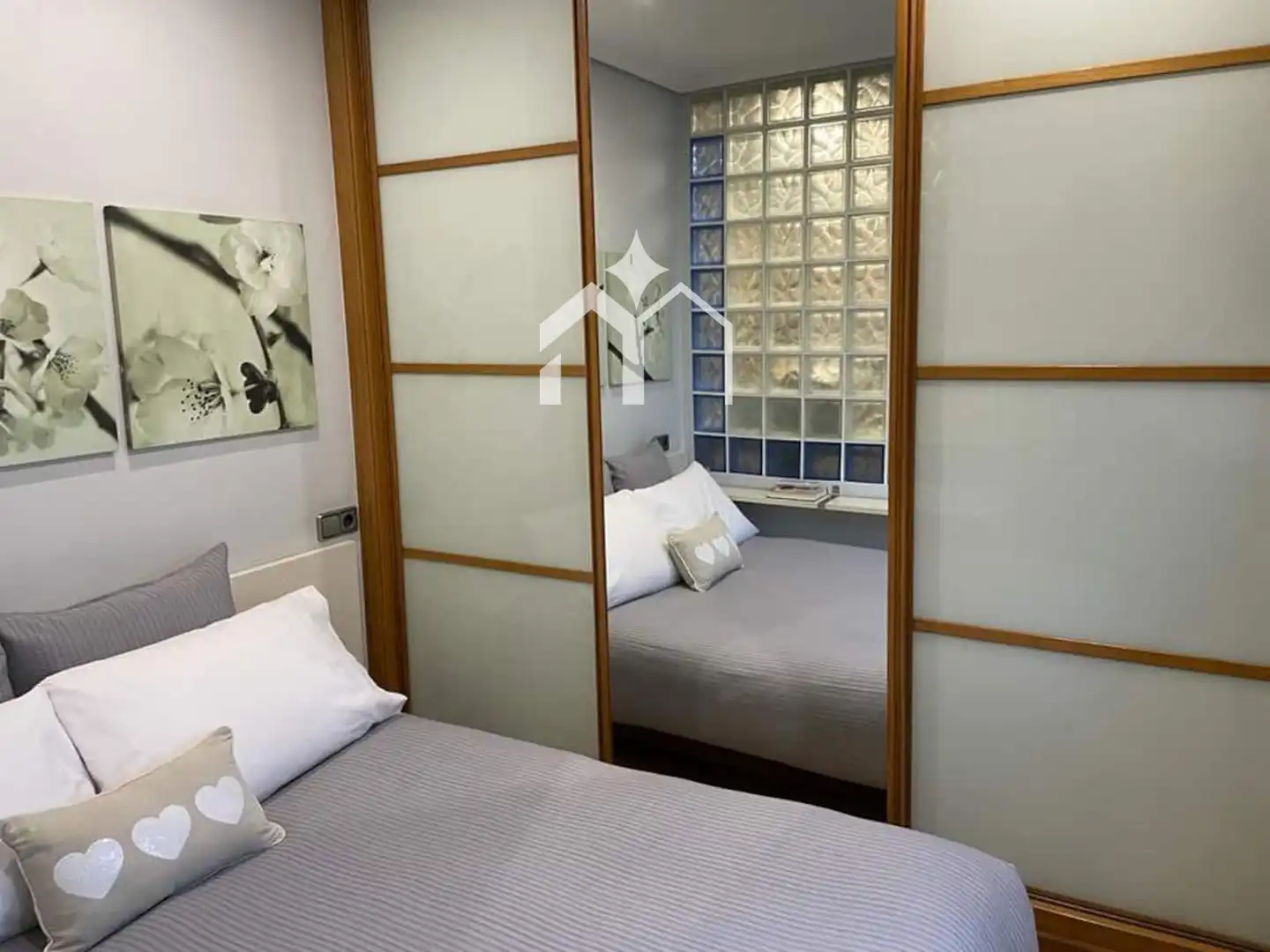 Piso de 36 m² en Vigo