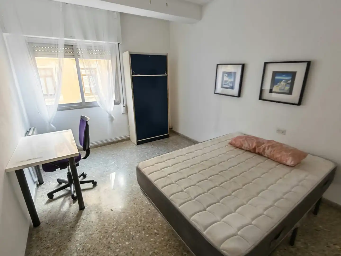 Piso de 167 m² en Murcia