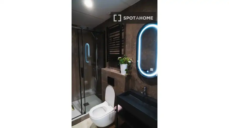 Pis de 41 m² a València