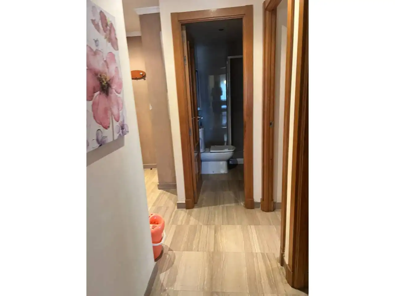 Piso de 98 m² en Cádiz
