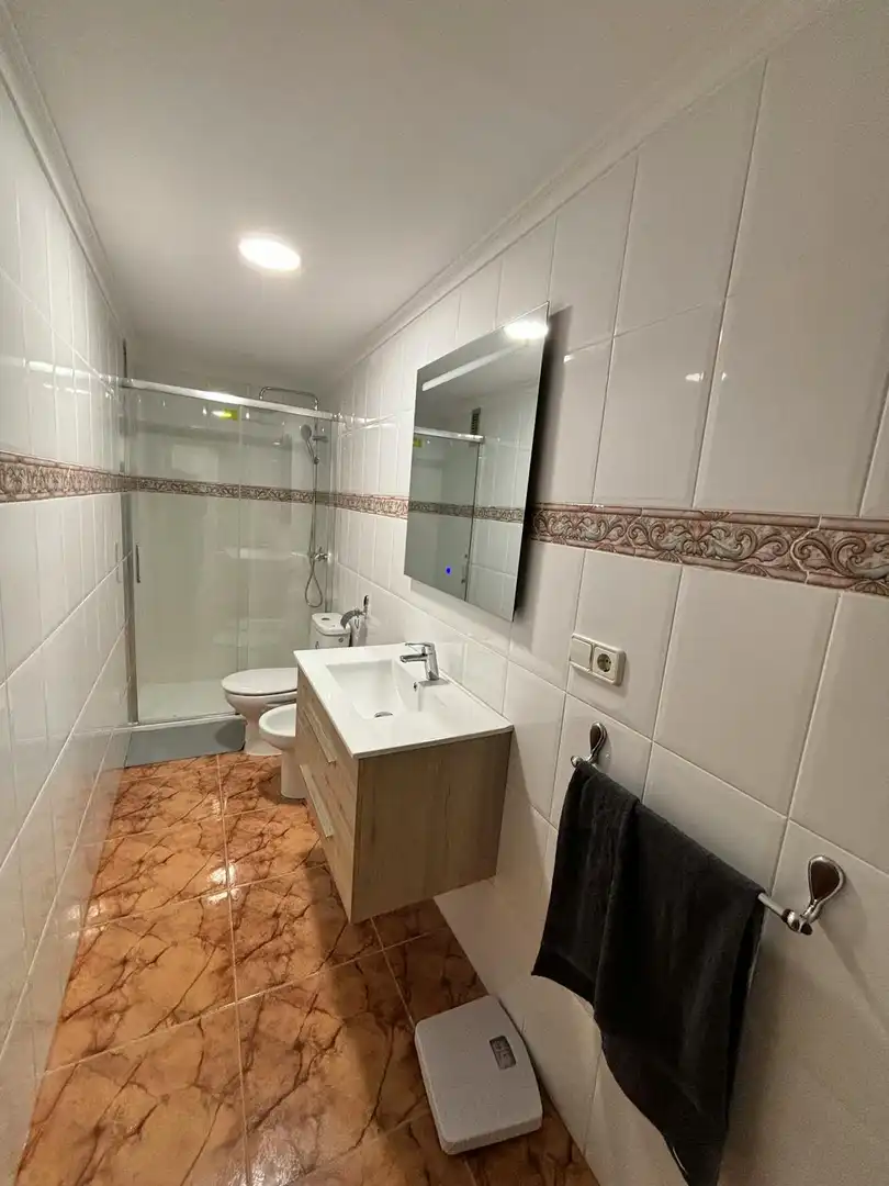 Habitación 145 m², Valencia