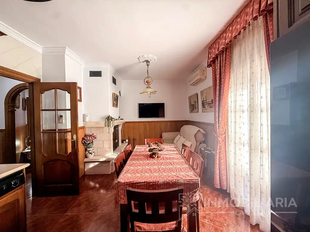 Квартира 110 м² в Yunquera