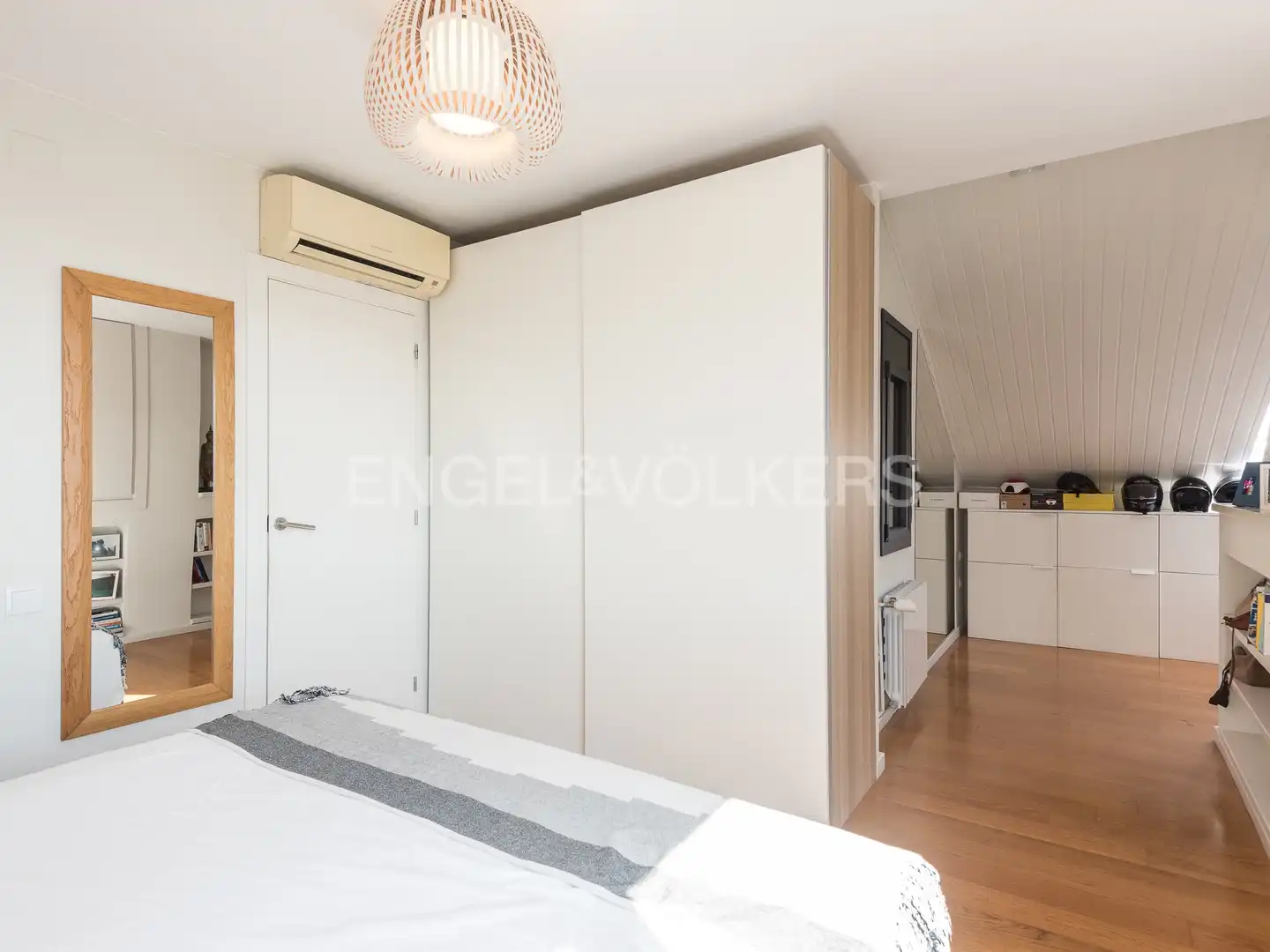 Casa de 151 m² a Esplugues de Llobregat