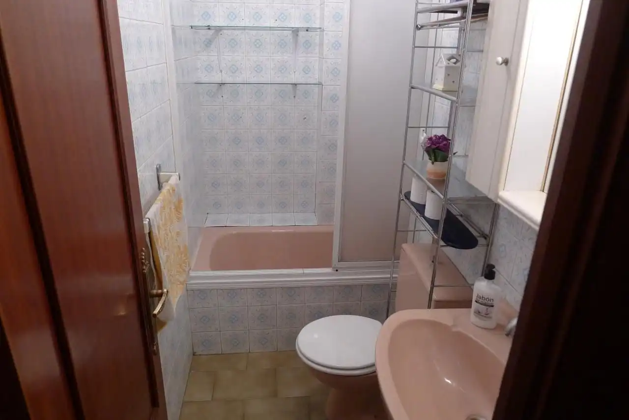 Piso de 140 m² en Ourense