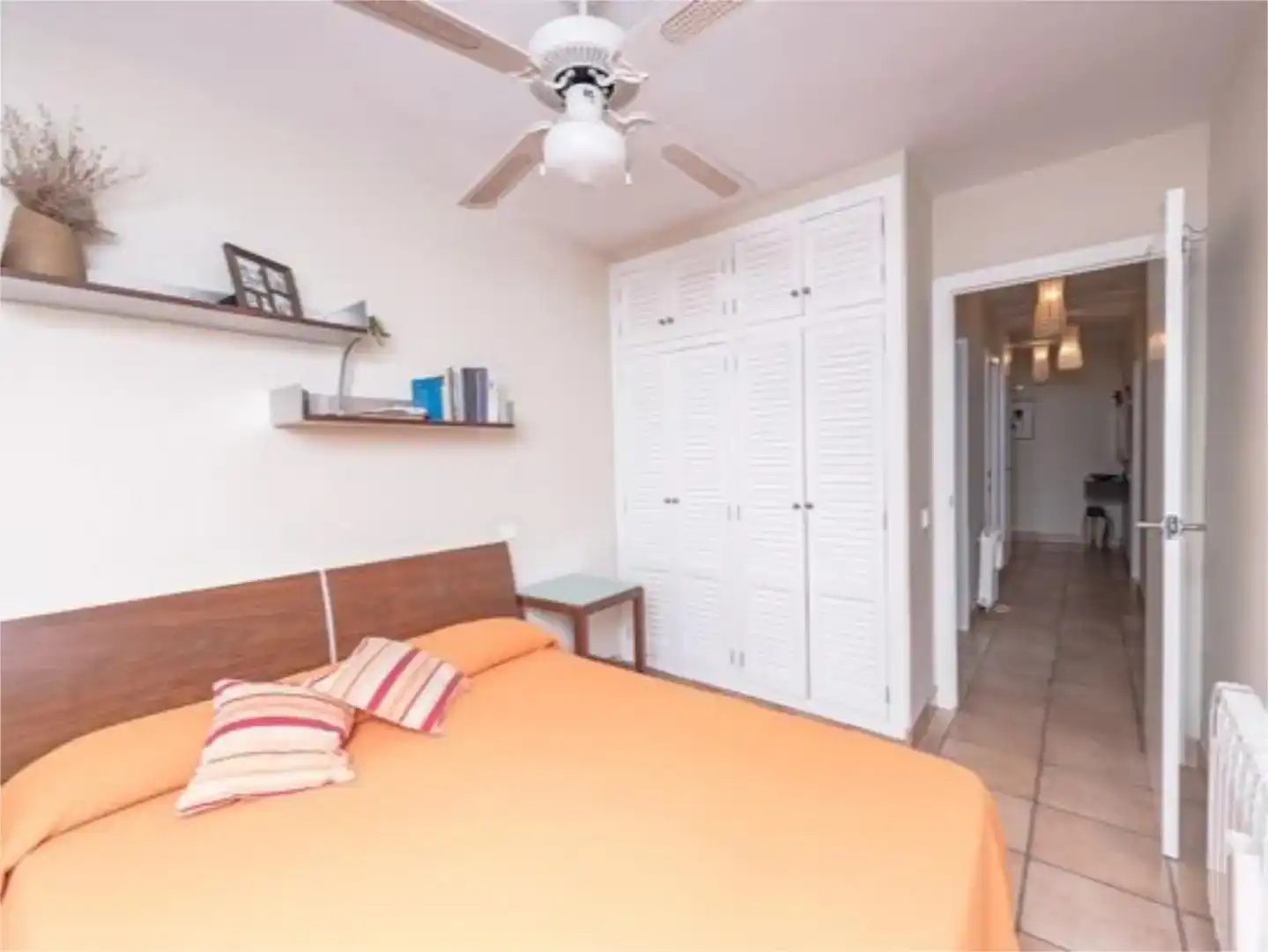 Piso de 90 m² en Benicasim