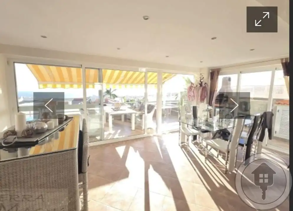 Piso de 125 m² en Adeje