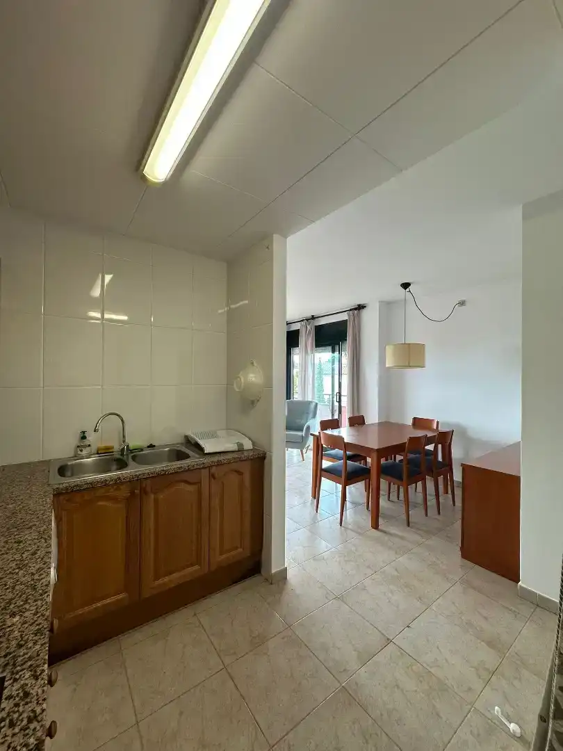 Piso de 100 m² en Palafrugell