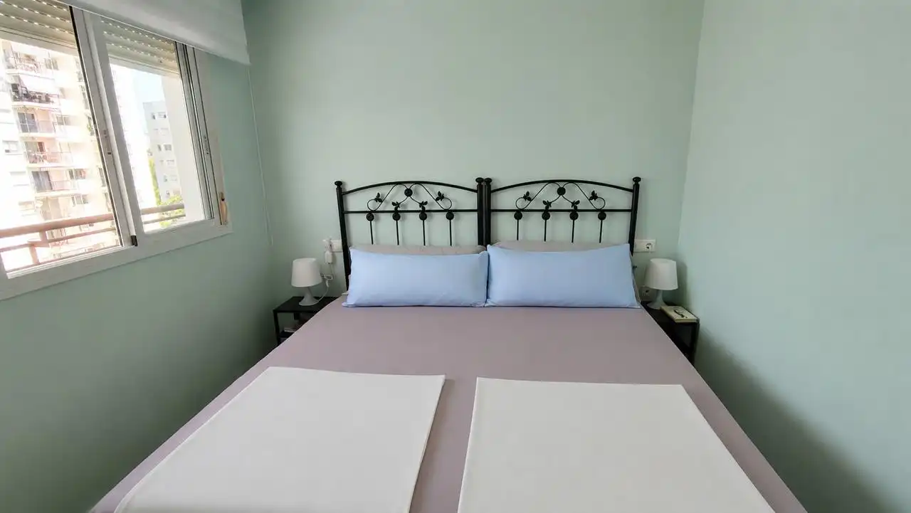 Pis de 112 m² a Benalmádena