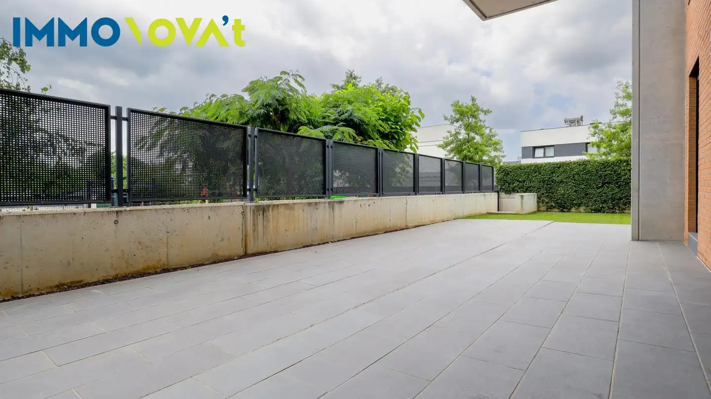 Piso de 112 m² en Vilablareix