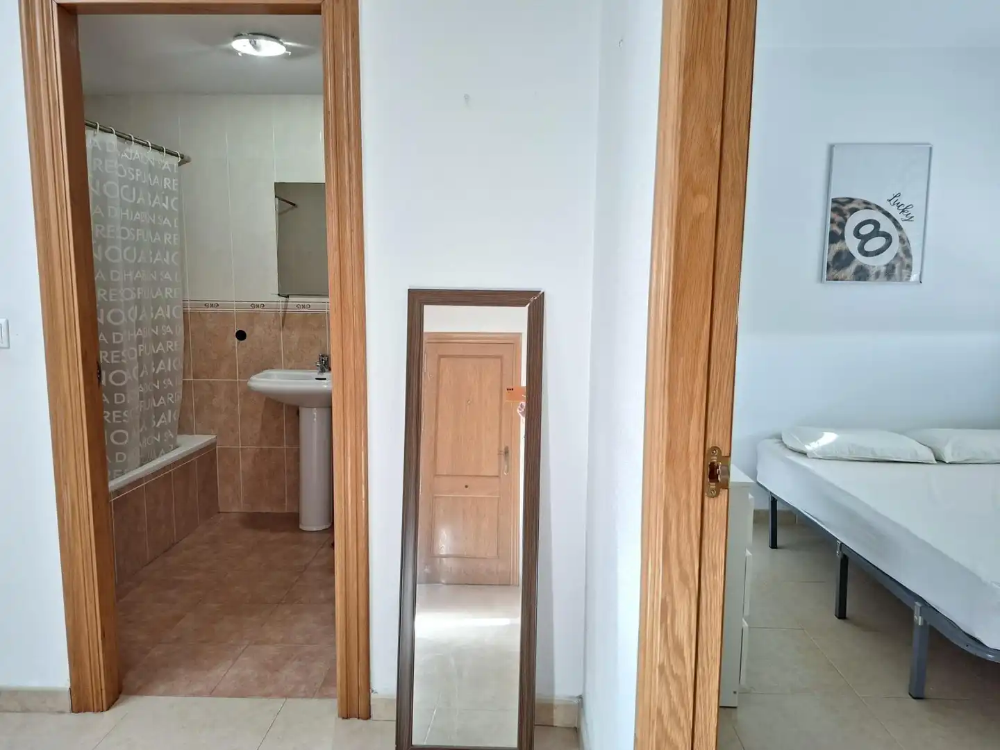 Piso de 138 m² en Murcia