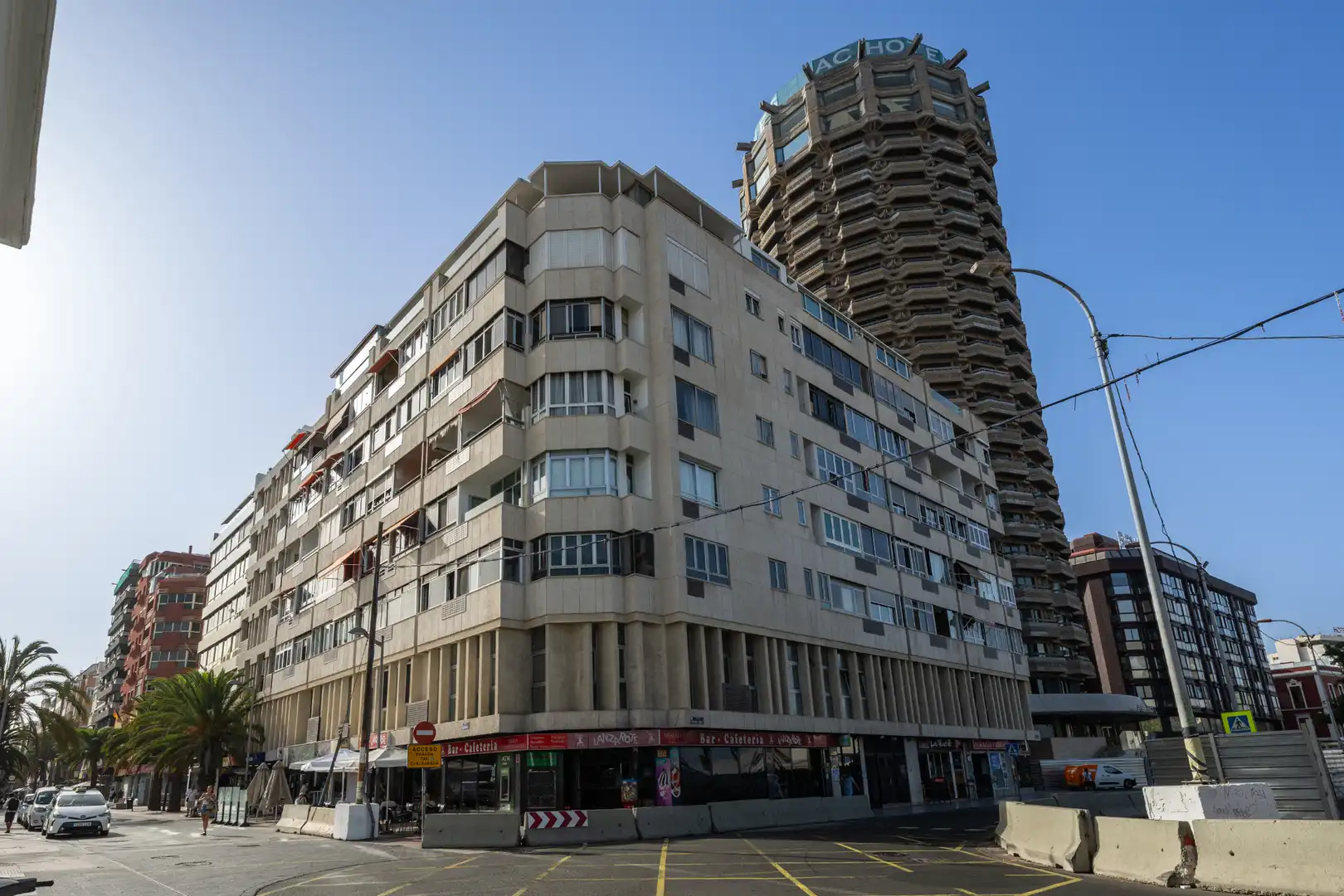 Appartement 40 m² à Las Palmas de Gran Canaria