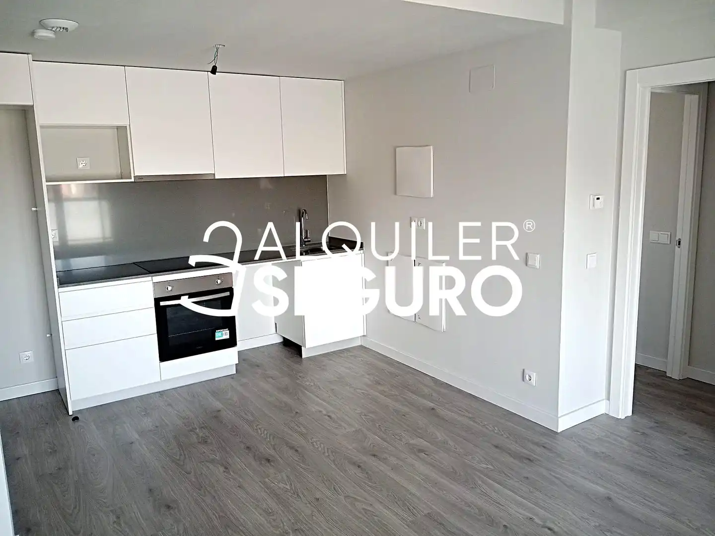 Piso de 75 m² en Valladolid