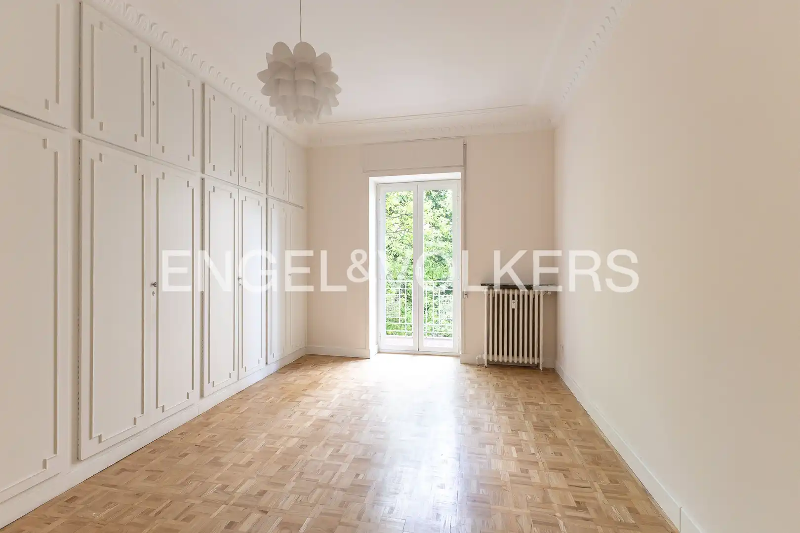 Pis de 427 m² a Madrid