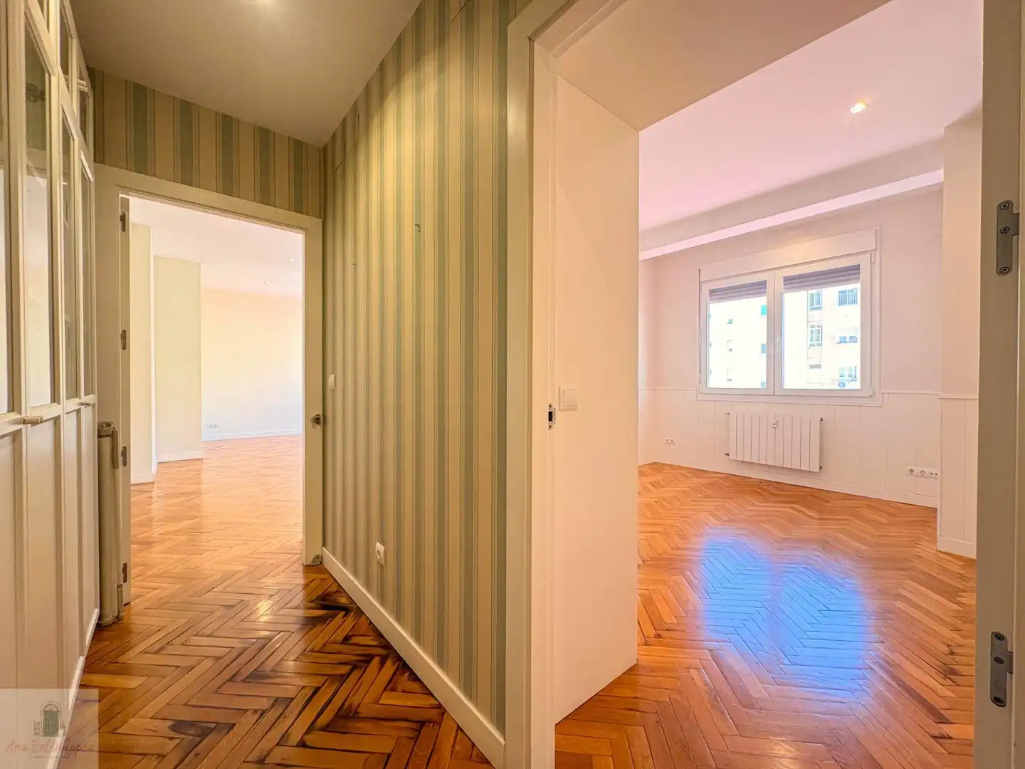 Piso de 140 m² en Badajoz